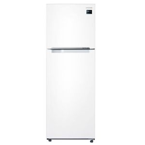 Heladera freezer superior Samsung Twin Cooling Plus 321 Lts. Blanco RT32K5070WW