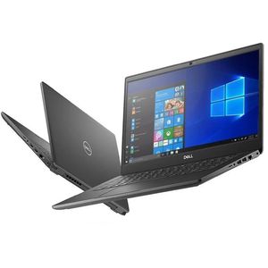 Notebook 14" Dell Latitude 3410 Intel Core i3 10ma Gen 4GB 500GB Windows 10