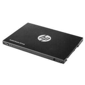 Disco SSD HP S650 120GB SATAIII 2.5 345M7AA