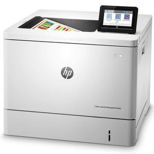 Impresora HP LaserJet Color Managed E55040/CLJ (3GX98A)