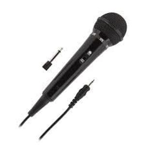 Microfono Karaoke One For All SV5900 3 metros