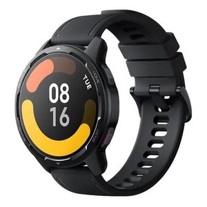 Reloj Smartwatch Xiaomi Watch S1 Active Amoled Nfc Bt 5 Atm
