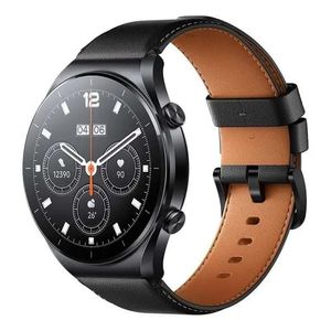 Smartwatch Reloj Inteligente Xiaomi Watch S1 Nfc Gps Amoled