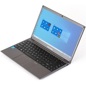 Notebook Positivo Bgh AT510 Intel Celeron W10 Home 14 4gb