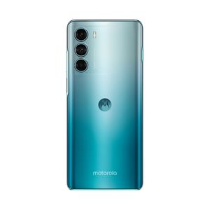 Celular Smartphone Motorola Moto G200 5g 8gb 128gb 108m Azul
