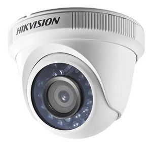 Camara De Seguridad Domo Hikvision Full Hd 1080p Infrarroja
