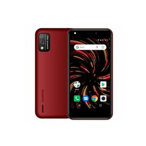 Celular Quantum YOLO 3G 5 pulgadas 32GB 1GB Rojo Android GO S509N-AR-R-TDF