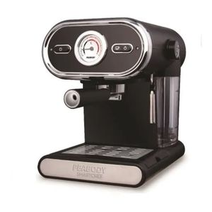Cafetera Automatica Peabody Smartchef Ce5002 15bar Espumador