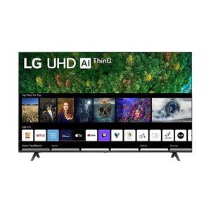 TV LG 60" LED 4K UHD SMART 60UP7750