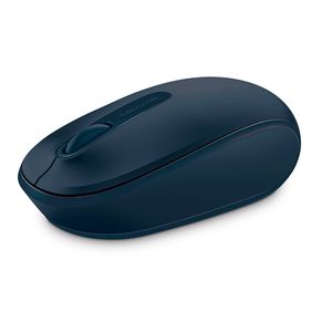 Mouse Microsoft 1850 Azul