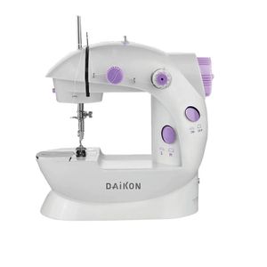 Máquina de coser portátil Daikon DKP202