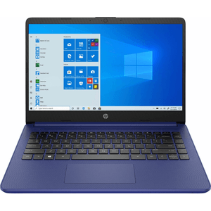 Notebook HP Celeron N-4020 4GB RAM - 64 EMMC