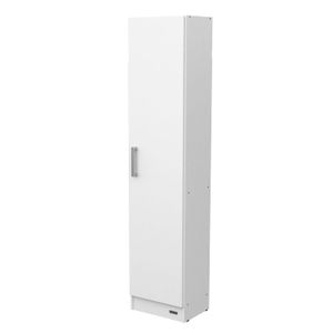 Despensero Cocina mosconi 1 Puerta 1,80m Blanco