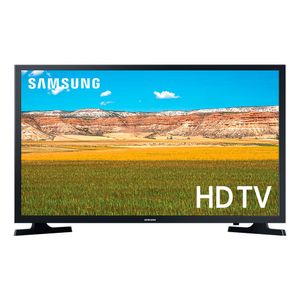 Televisor Samsung Smart Tv 32" HD Smart TV T4300