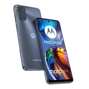 Celular Smartphone 6,5 Motorola Moto E32 4gb 64gb 16mpx Gris