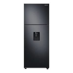 Heladera Inverter 457lts Samsung Rt48a6640 Freezer Dispenser