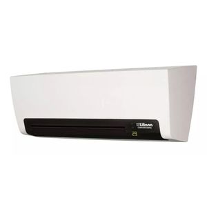 Calefactor Caloventor Split Pared Liliana Cwd900 2000w Dig